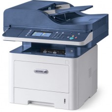 Xerox WorkCentre 3345_DNI Dubleks Ağ Mono Laser Yazıcı