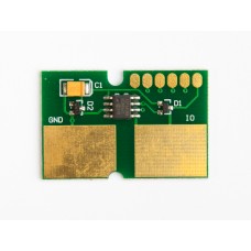 CHIP LEXMARK T610,T614,T616 (12A5845)