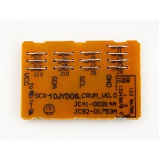 CHIP XEROX WORKCENTRE M20,M20i,C20 (106R01047)