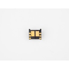 CHIP HP CE262A>CP4025,CP4525 Yellow