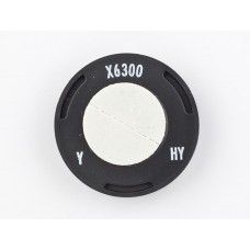 CHIP XEROX PHASER 6300 Black (106R01085)