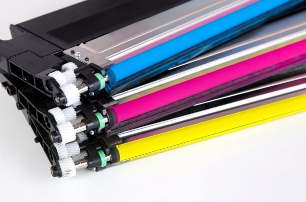 iToner Dolum ve Satışı