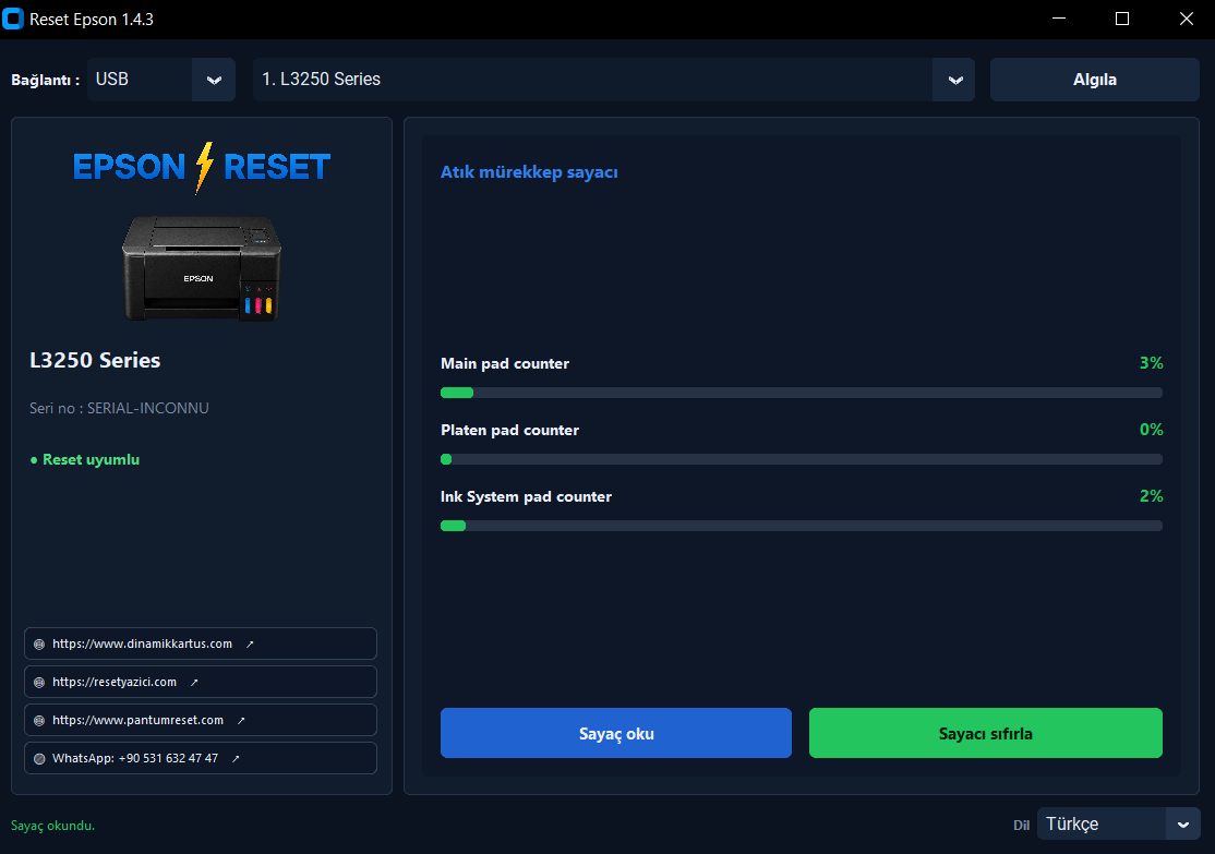 Reset_Epson