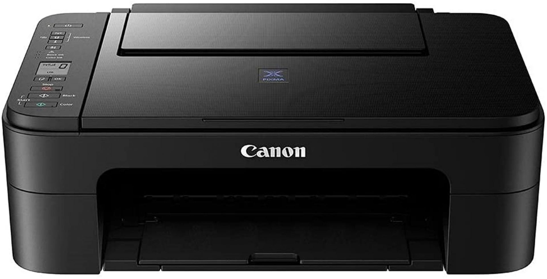 CANON E3440 Yazıcı Reset