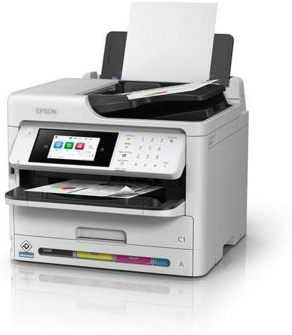 EPSON WF-C5890 CHİPSİZ ÇALIŞTIRMA RESET YAZILIMI