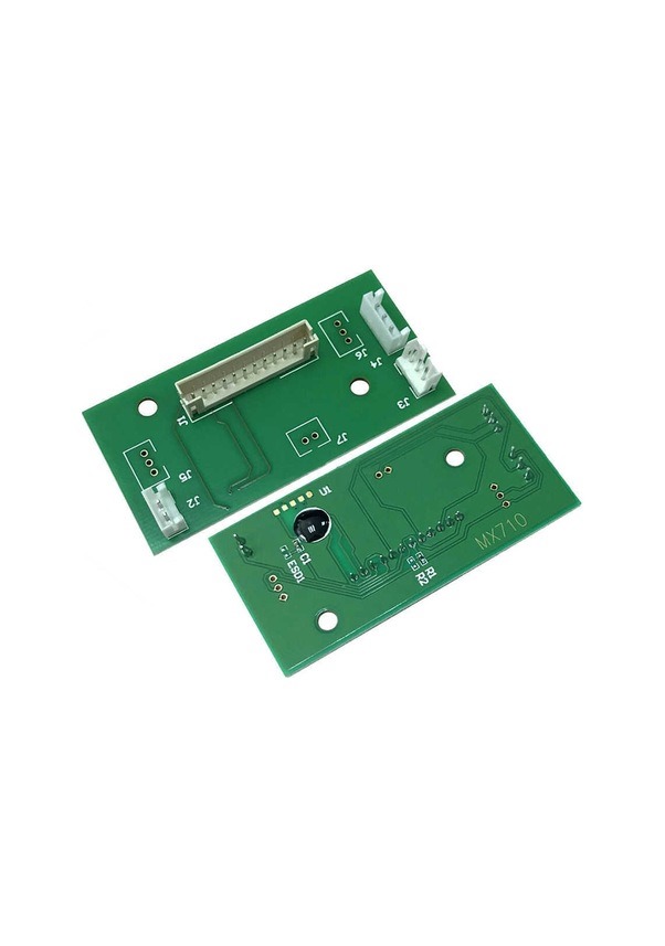 Fırın Reset kartı LEXMARK MS/MX 810 (40X7744) Fuser Chi
