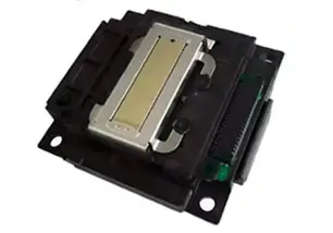 Epson Baskı Kafası