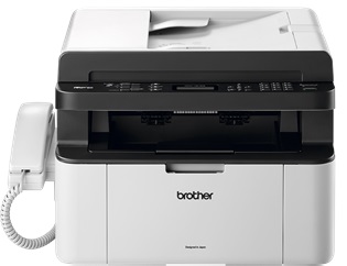 Brother MFC-1810 drum ünitesi sayacı nasıl sıfırlanır: