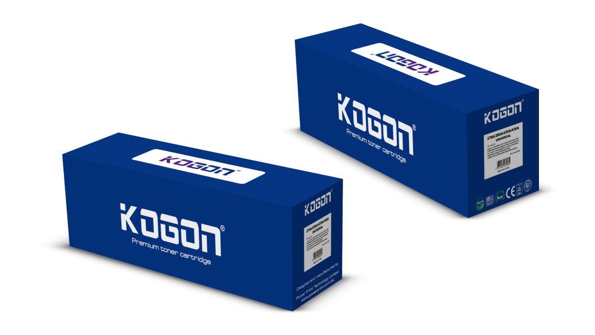 KOGON MUADİL TONER KARTUŞ