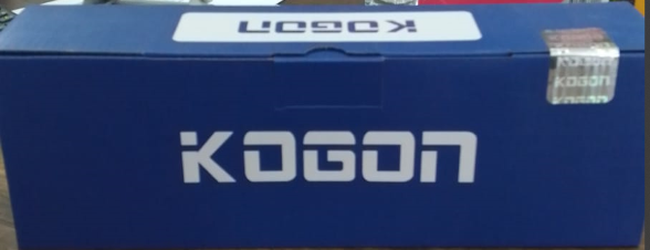 KOGON MUADİL TONER