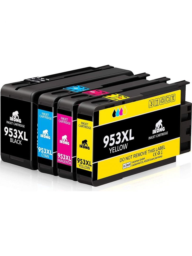 HP 953XL MUADİL KARTUŞ