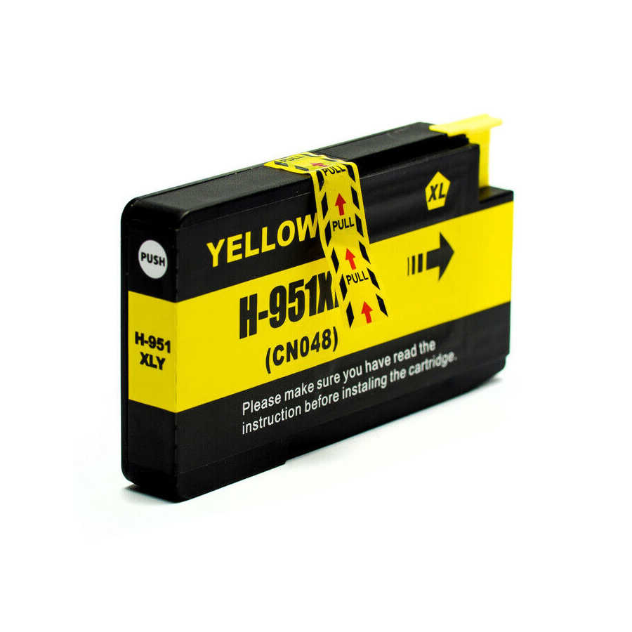 HP 951XL MUADİL KARTUŞ