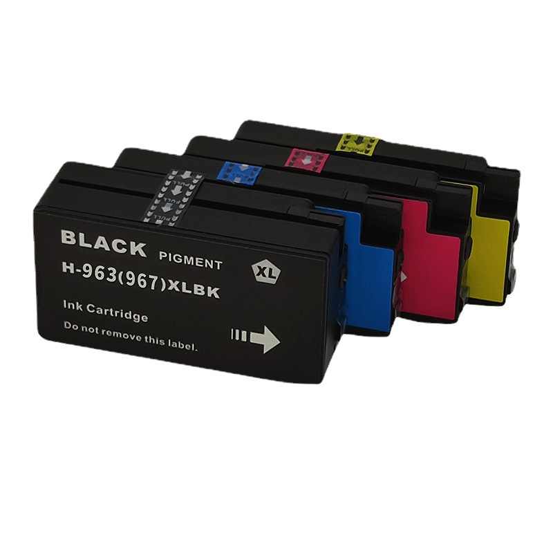 HP 963XL MUADİL KARTUŞ 
