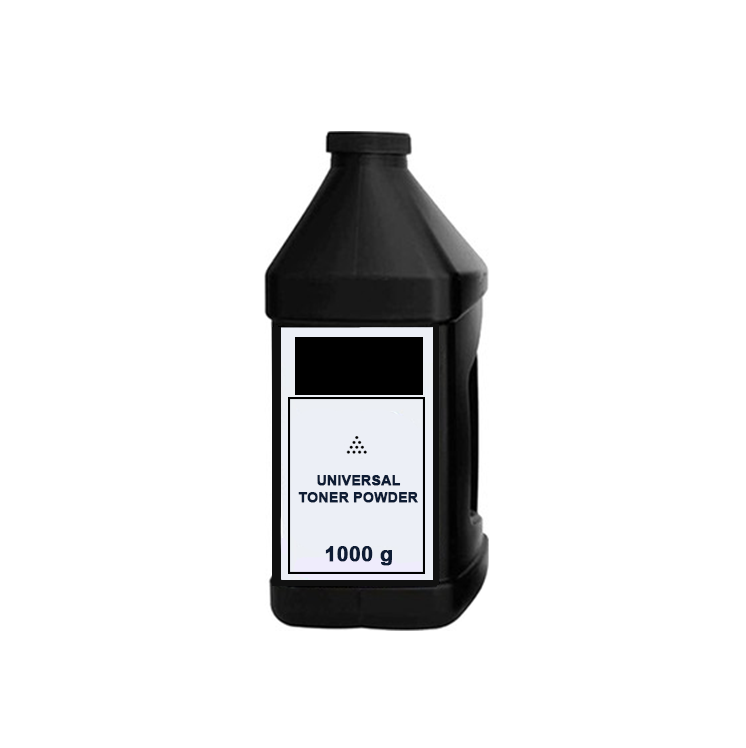 HP/CANON Uyumlu Toner Tozu 1Kg