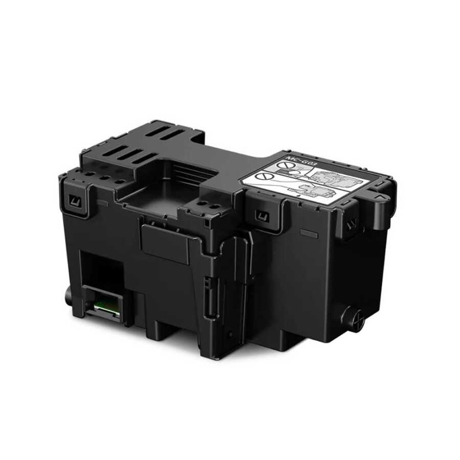 CANON MUADİL ATIK KUTUSU  MC-G03 /GX3020/GX3040/GX4040/