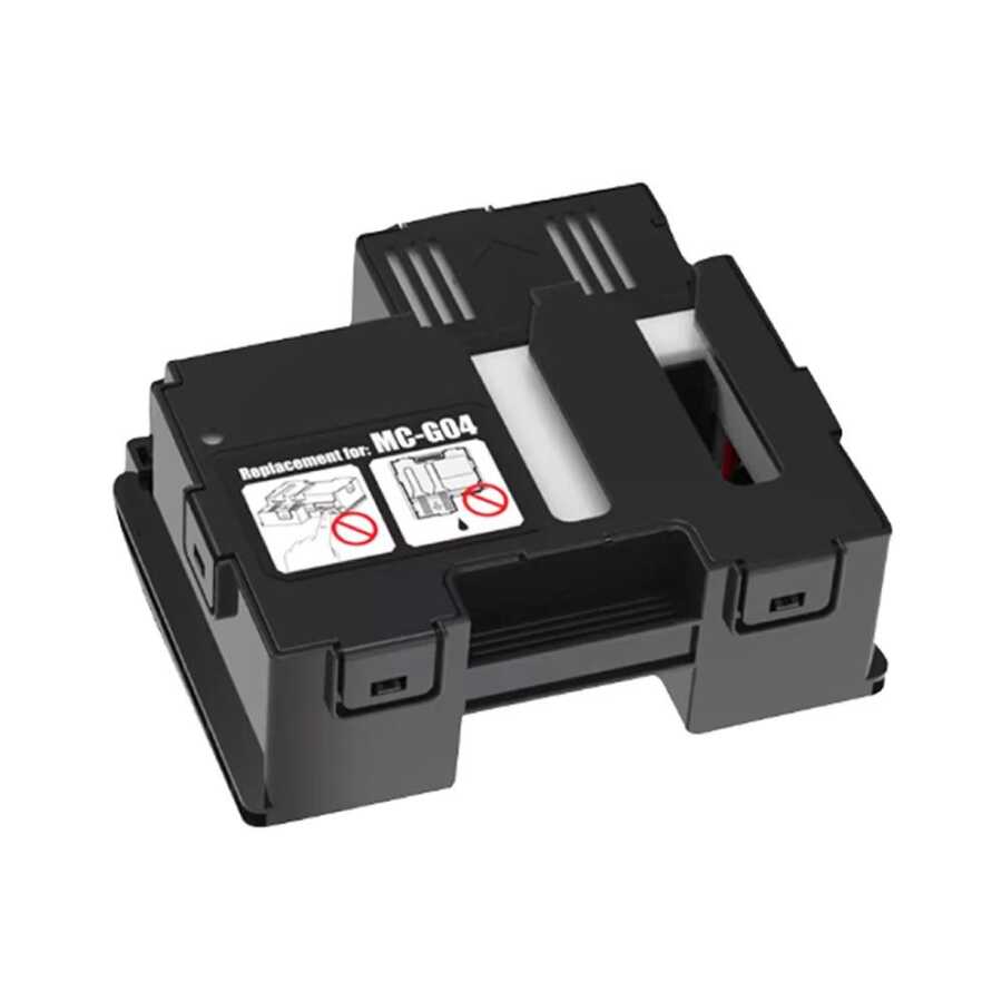CANON  MUADİL ATIK KUTUSU MC-G04