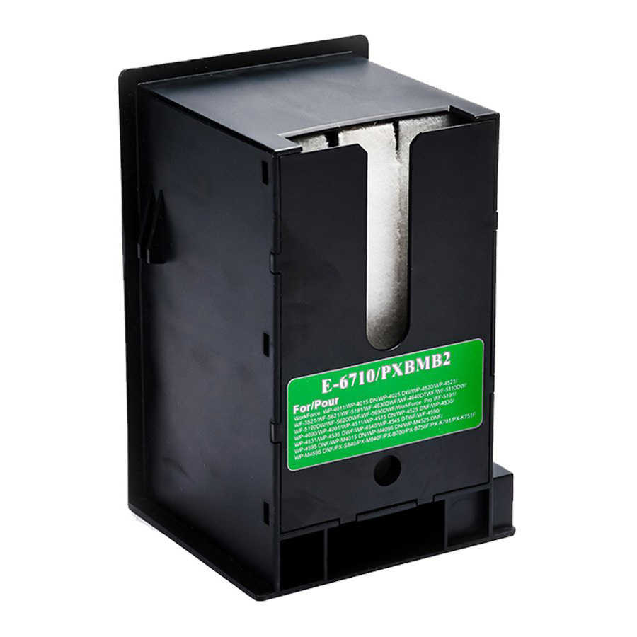 EPSON MUADİL ATIK KUTUSU  6710/C13T671000
