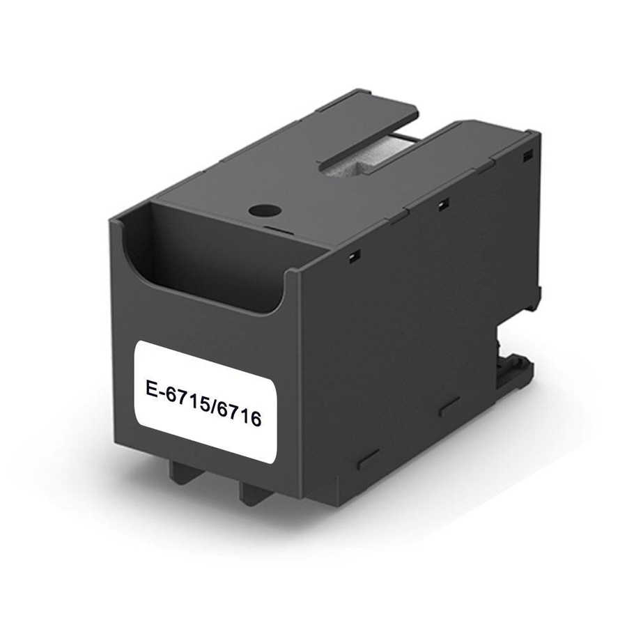 MUADİL BAKIM KİTİ EPSON 6715/6716/C13T671600
