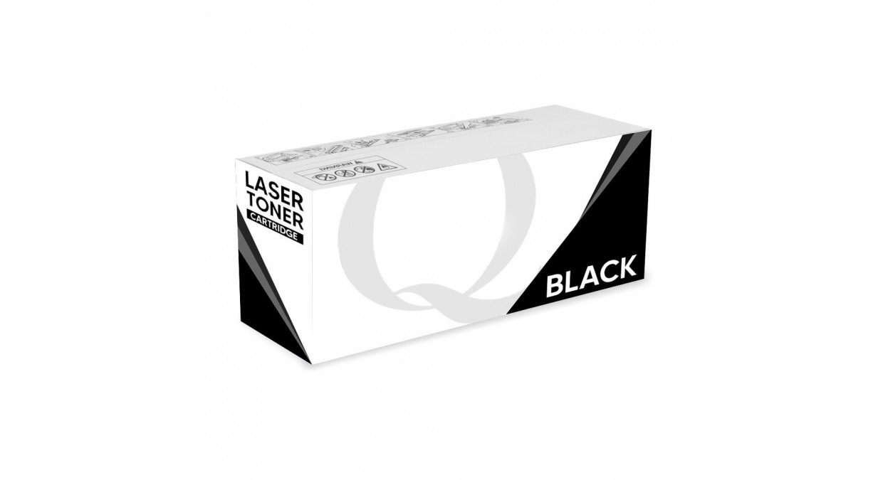  HP W2070A (117A) Muadil Toner