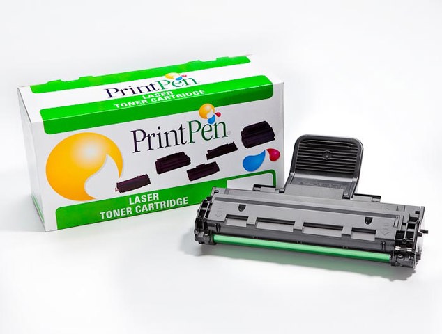  SAMSUNG ML-1610 & XEROX 3117 Muadil Toner
