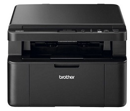 Brother DCP-1602R, DR-1095 drum ünitesi nasıl sıfırlanı