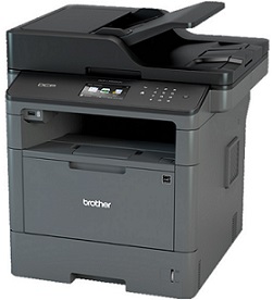 Brother MFC-L5900DW, drum sayacı nasıl sıfırlanır?