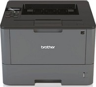 Brother HL-L5100DN Drum sayacı nasıl sıfırlanır