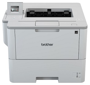 Brother HL-L6400DW: Drum ünitesi nasıl sıfırlanır?