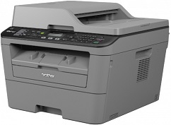 Brother MFC L2700DWR Dram Reset