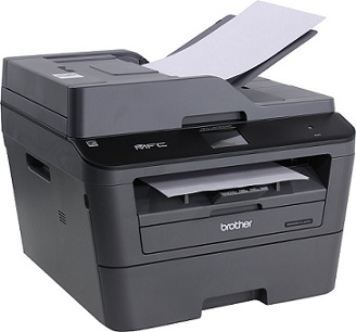 Brother MFC-L2720DWR servis menüsüne nasıl girilir