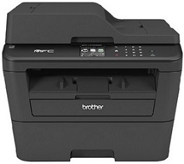 Brother MFC-L2740DWR drum ünitesi sayacı 
