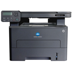 Konica Minolta Bizhub 3022MF Reset Yazılımı Firmware Fi
