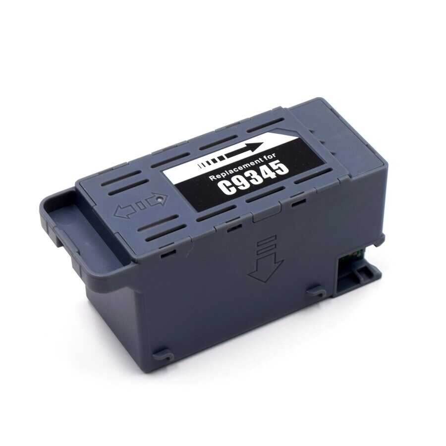 EPSON  MUADİL ATIK KUTUSU C9345
