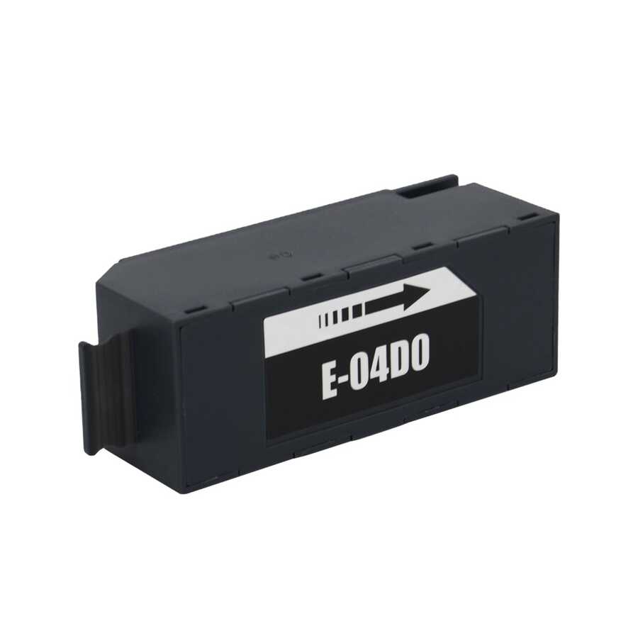 EPSON MUADİL ATIK KUTUSU  ET7700/C13T04D000