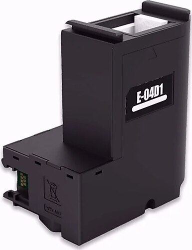 EPSON T04D1-ATIK KUTUSU MUADİL 