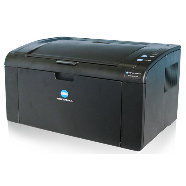 Minolta Bizhub 2200P Reset yazılımı