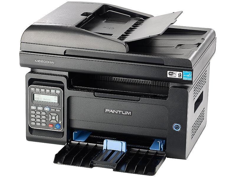 Pantum M6600, M6600N, M6600NW, M6607 ve M6607NW Reset Y