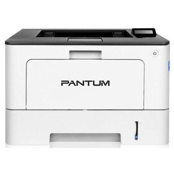 Pantum BP5100DN, BP5100DW, BP5106DN ve BP5106DW Reset Y