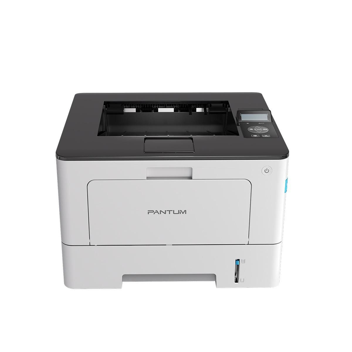 Pantum BP5200DN, BP5200DW, BP5208DN ve BP5208DW Reset Y