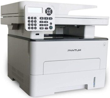 Pantum L2710FDW Reset Yazılımı Firmware Fix