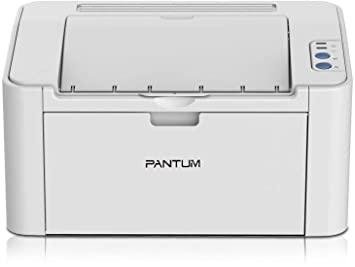 Pantum P2509w Reset Yazılımı Firmware Fix