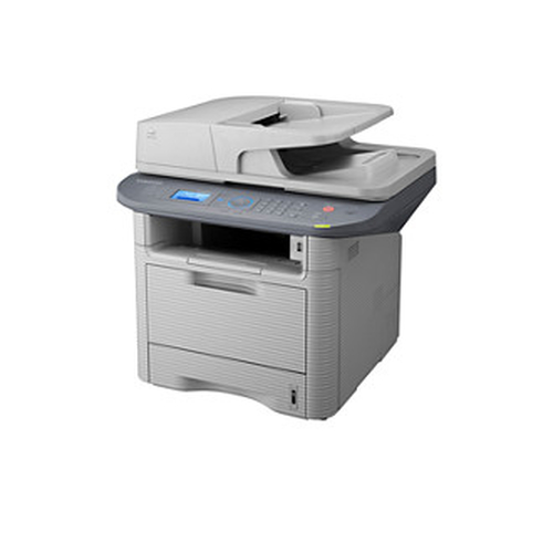 SAMSUNG SCX-5737FW  Reset Yazılımı