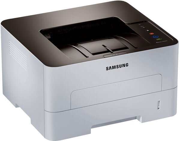 Samsung M2825ND Reset Yazılımı