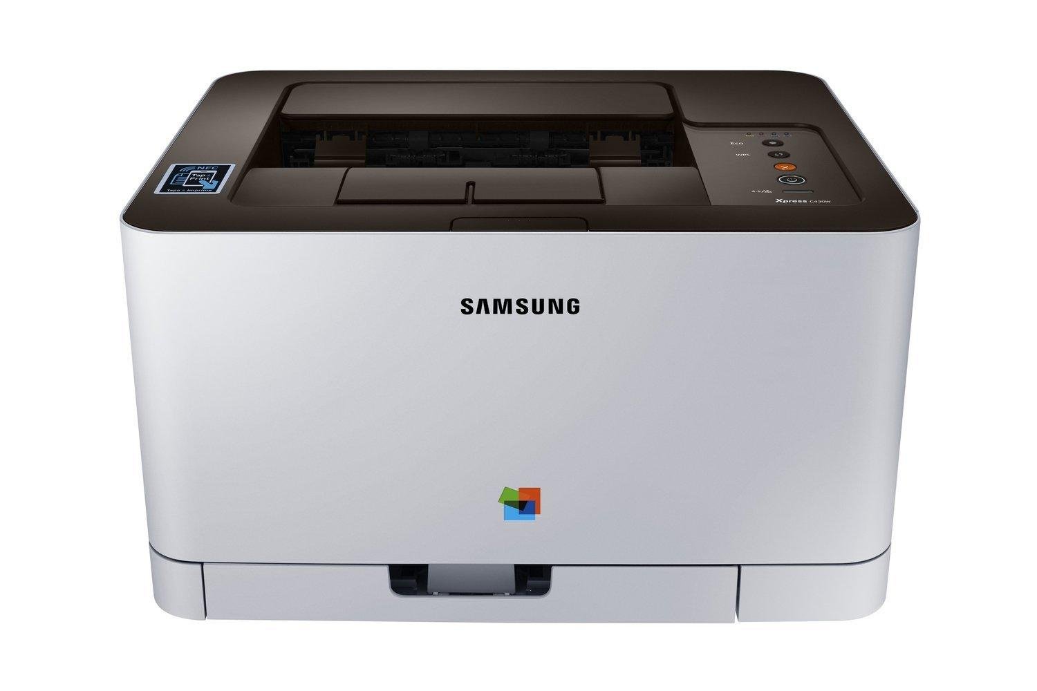 Samsung C430/C430W Reset Yazılımı