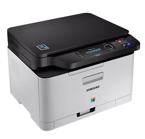 Samsung c460w-c460fwDrum Ünitesi Reset