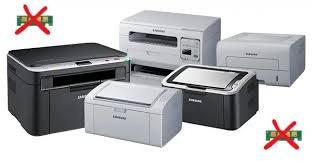 SCX-3400 / SCX-3405 SCX-3405W Chipsiz Çalıştırmak için 