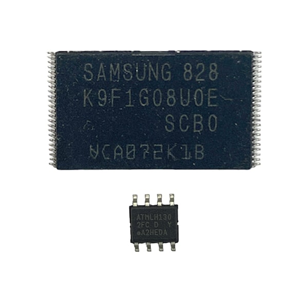 Samsung C460FW-CLX-3305FW  Çevirme