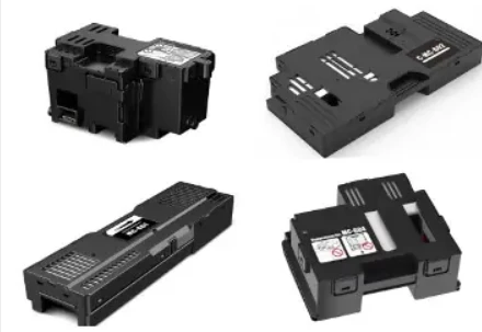 Canon Atık Kutusu Mürekkep Pedi Tankı